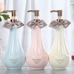身体乳源头工厂 - 保湿香氛乳霜代工