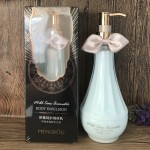 身体乳源头工厂 - 保湿香氛乳霜代工