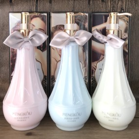 Body Lotion Factory - OEM Moisturizing Fragrance Cream