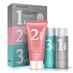 Nose Mask Manufacturer - OEM Acne Blackhead Remover Kit