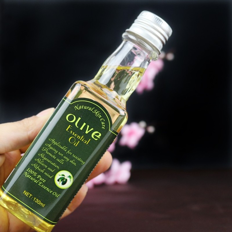 Massage Oil Factory - OEM Essential Skin Care Oil