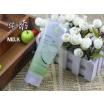面部磨砂膏源头工厂 - 去角质啫喱120ml代工