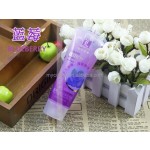 面部磨砂膏源头工厂 - 去角质啫喱120ml代工