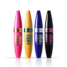 Mascara Factory - OEM Waterproof 4D Lash Enhancer