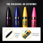 Mascara Factory - OEM Waterproof 4D Lash Enhancer