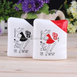 Body Scrub Factory - OEM Perfumed Exfoliating Shower Gel