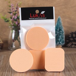 Makeup Sponge Factory - OEM Wet Dry Cosmetic Puff