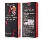 Mascara Factory - OEM Waterproof Eyelash Enhancer Supplier