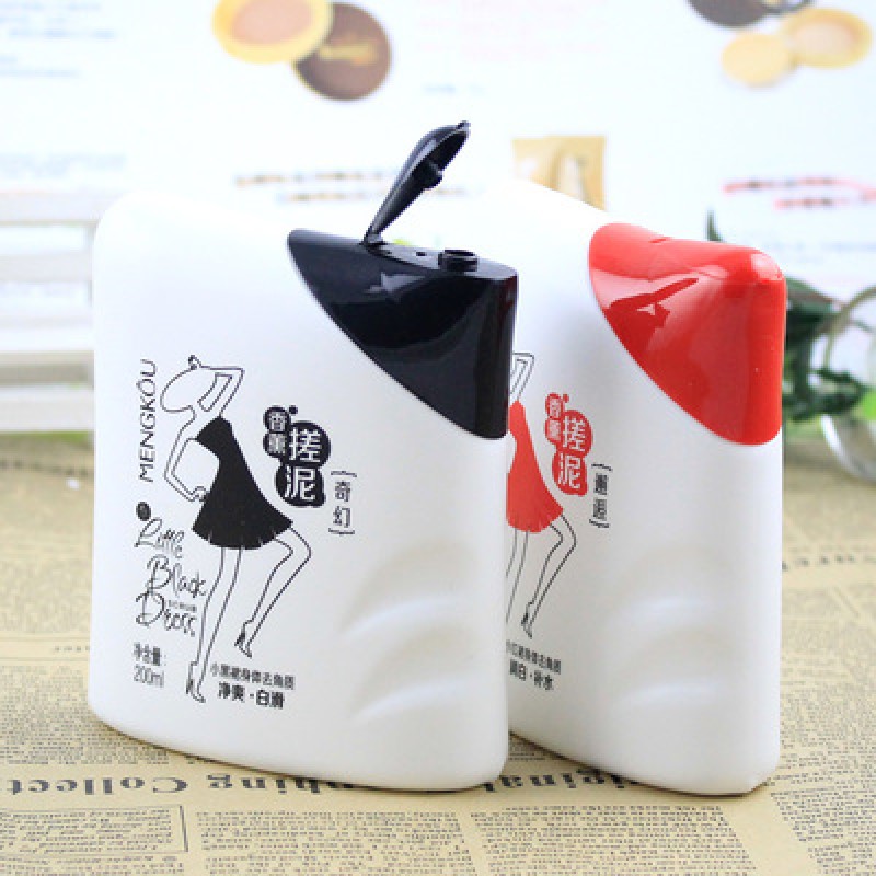 Body Polish Manufacturer - Custom Herbal Aromatic Scrub