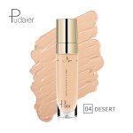 Face Concealer Factory - OEM Liquid Foundation 22 Colors