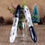 Double Head Mascara Manufacturer - Custom Microfiber Formula