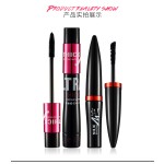 Mascara Factory - OEM Waterproof Eyelash Enhancer Supplier