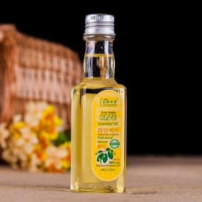 Olive Oil Manufacturer - OEM Nourishing Massage Oil