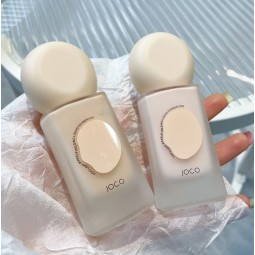 Liquid Foundation Factory - OEM Full Coverage Makeup