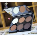 Contour Powder Factory - OEM Multi-function Bronzer Palette