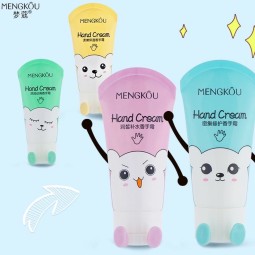 Hand Cream Factory - OEM Multi-effect Aromatic Care