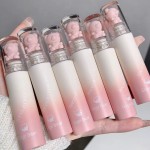 Liquid Lipstick Manufacturer - OEM Velvet Lip Mud