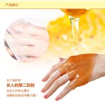 手蜡源头工厂 - 牛奶蜂蜜柔顺蜡代工
