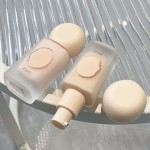 Liquid Foundation Factory - OEM Full Coverage Makeup