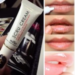 Lip Scrub Manufacturer - Custom Propolis Peeling Gel