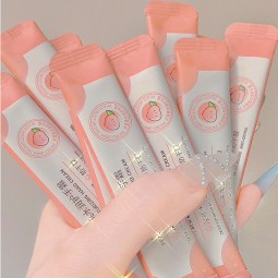Hand Cream Manufacturer - OEM Peach Aromatic Care