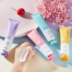 Hand Cream Manufacturer - OEM Avocado Nourishing Lotion