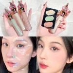 遮瑕棒生产厂家 - 可定制全遮盖彩妆