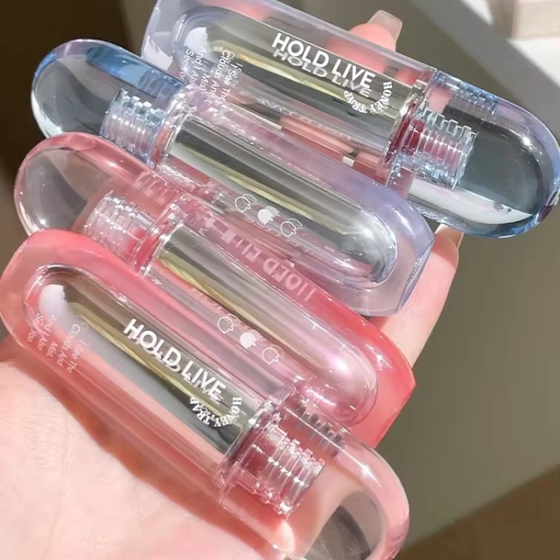 Lip Gloss Factory - OEM Foggy Velvet Mist