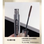 睫毛膏源头工厂 - 4D丝纤维睫毛代工