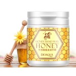 手蜡源头工厂 - 牛奶蜂蜜柔顺蜡代工