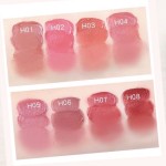 Lip Gloss Factory - OEM Waterproof Herbal Lipstick