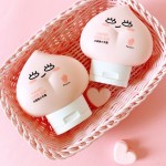 护手霜源头工厂 - 桃香保湿霜代工
