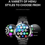 Smartwatch Supplier - OEM H10 4G Android GPS Camera WIFI Sim Card Smart Watch