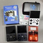 Handheld Game Console Factory - OEM R36 Pro 640*480 Resolution TV Classic