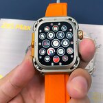 Smartwatch Factory - OEM Z85 Max 3 Straps Rugged Outdoor AMOLED Long Battery