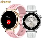 Smartwatch Manufacturer - OEM Z01 Mini Female Health Monitoring Heart Rate Sports