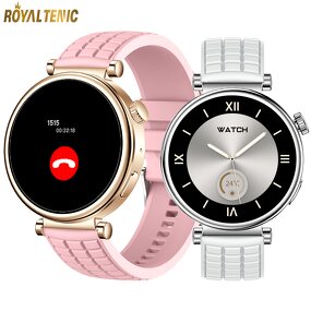 Smartwatch Manufacturer - OEM Z01 Mini Female Health Monitoring Heart Rate Sports