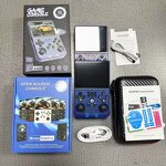 Handheld Game Console Factory - OEM R36 Pro 640*480 Resolution TV Classic