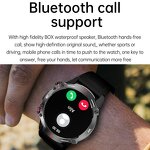 Smartwatch Factory - OEM HK87 Outdoor 1.53" Relojes Inteligentes Waterproof