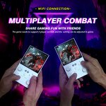 Handheld Gaming Player Factory - OEM Custom 64GB 128GB 20+ Simulators RK3326