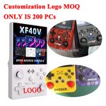 Handheld Gaming Player Factory - OEM Custom 64GB 128GB 20+ Simulators RK3326