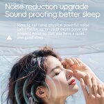 Gaming Earphones Factory - OEM MYN6 HIFI BT V5.3 in Ear TWS with Charging Case