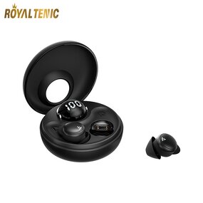 Gaming Earphones Manufacturer - OEM MY002UN HIFI BT V5.3 in Ear TWS with Case