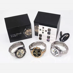 Smartwatch Manufacturer - OEM AW13 Business BT Call Man IP68 Waterproof