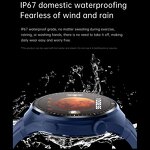 Smartwatch Supplier - OEM GS Watch 4 Pro 2 Strap 1.56" Round Reloj Inteligente