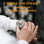 Smartwatch Manufacturer - OEM AW13 Business BT Call Man IP68 Waterproof