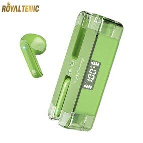 TWS Headphone Factory - OEM 2024 GM30 Handsfree Noise Cancelling Type c Gaming