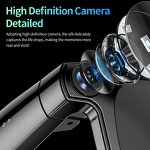 Smart Glasses Supplier - OEM 8MP Camera HIFI Sound ENC Noise Reduction