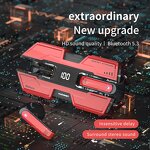 TWS Headphone Manufacturer - OEM 2024 GM20 Handsfree Noise Cancelling Type c Gaming