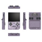 Handheld Game Console Factory - OEM RG35XX 3.5'' IPS HD Linux Mini Portable